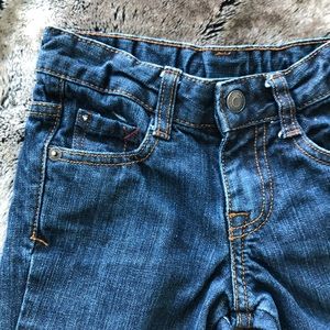 Zara boy’s jeans size 3/4